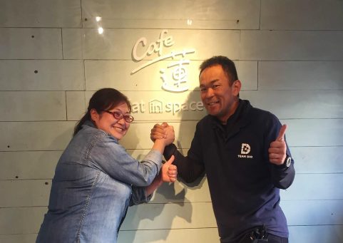 Cafe 蓮